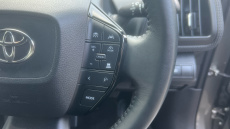 Toyota bZ4X 150kW Vision 71.4kWh 5dr Auto Electric Hatchback